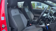 Volkswagen Polo 1.0 TSI 95 R-Line 5dr Petrol Hatchback